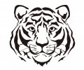de tijger